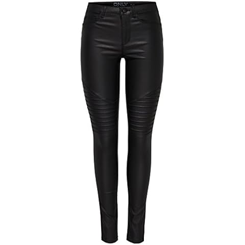 Pantalon Femme ONLY Royal Reg SK Cover