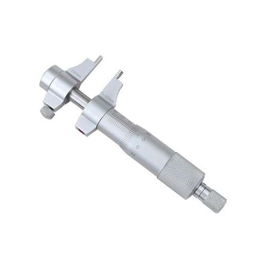 内側マイクロメーター 5〜30mm 0.01、25〜50mm 0.01(5-30mm 0.01)