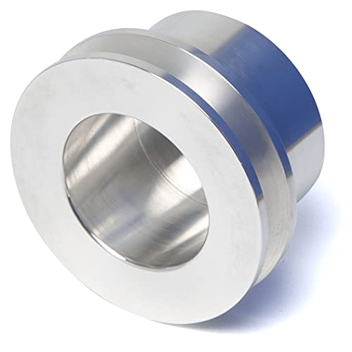 V-Belt Pulley Kit For Big Block Ford 429-460 #TOP1