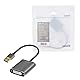 Logilink Adapter USB3.0 auf DVI