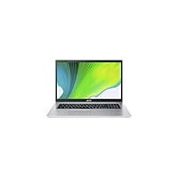 Acer Aspire A517-52-510M i5-1135G7 Aspire A517-52-510M Intel Core i5-1135G7 17.3p FHD IPS 2 x 4 GB 256 GB PCIe NVMe SSD Grafik Integree W10P 3a