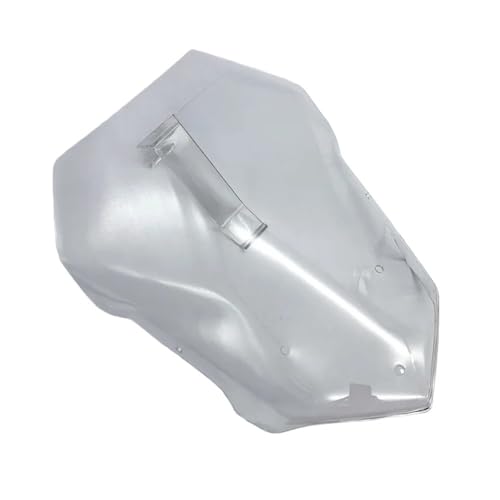 Extension bulle pare-brise sport-touring moto F800R de qualité
