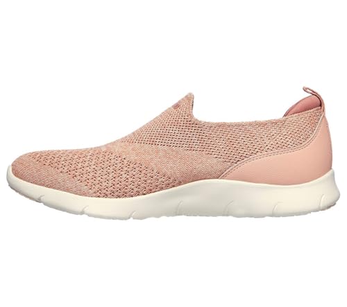 Image of Skechers Women's Arch Fit Refine Don't Go Sneaker
