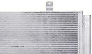 A/C AC Condenser Compatible With Honda Accord 30099