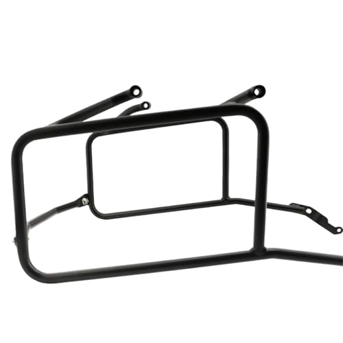 Support de Bagages Moto R1300GS Solution Fixation Valises Arrière