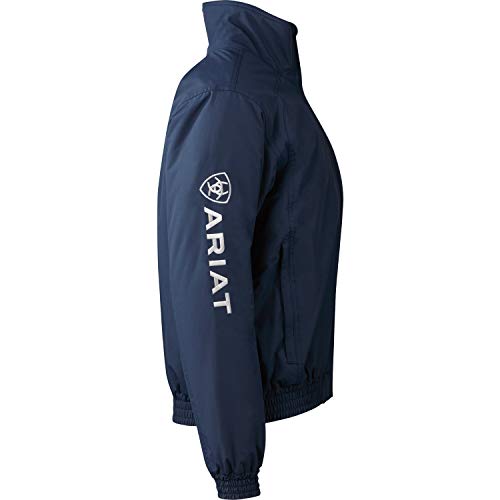 Image of ARIAT Men's Stable Insulated Jacket