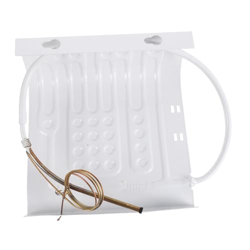 Évaporateur pour réfrigérateur VANZACK résout les pannes de froid du congélateur domestique 27X21 CM