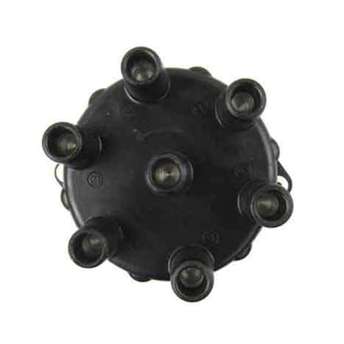 Distribuidor de encendido con tapa MD611526 para Mitsubishi Pajero Montero V23 V43 1990-2004
