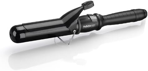 Babyliss Pro Professional Extra Large Barrel Curling Tongs