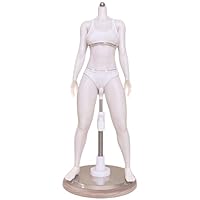 Amazon | HiPlay PDTOYS 1/6 プラチナシームレス素体 S201 手