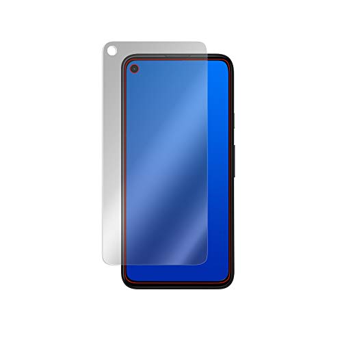 ~rbNX ڂɗD u[CgJbgtیtB Google Pixel 4a p { OverLay Eye Protector OEPIXEL4A/F/12