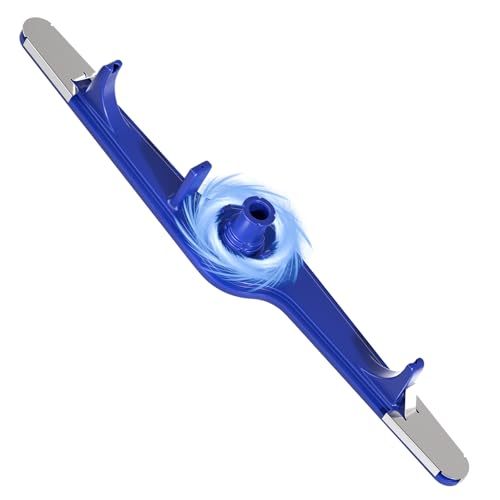 5304517203 1545680 Dishwasher Lower Spray Arm Compatible with Frigidaire Kenmore Replacement Parts EAP12585623 5304506526 154250801 154568002 154414101 4840174 154250901 530450652 1542508 154568001