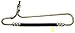 ACDelco Professional 36-360170 Power Steering Pressure Line Hose Assembly
