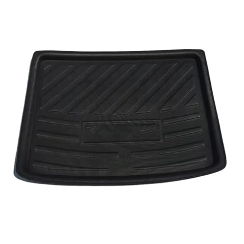 Tapis coffre voiture Jeep Renegade protection étanche pour chien et activités outdoor