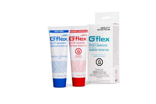 West System G/flex 655