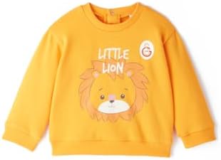 Galatasaray Bebek Sweatshirt B251008 - Görsel 1
