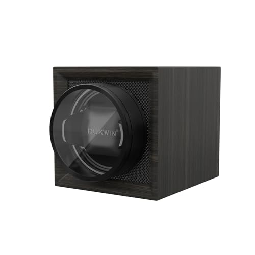 DUKWIN Single Watch Winder