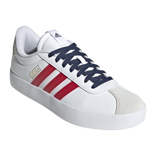 Image of adidas Men's VL Court 3.0 Sneakers