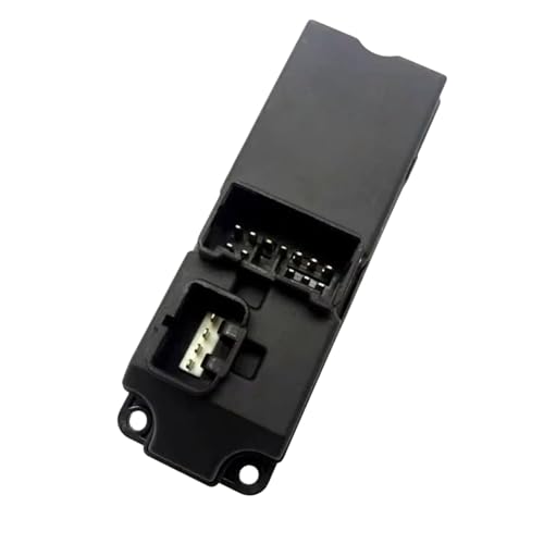 Interrupteur vitre pour Mazda 6 2003-2005 commande de levage maître GJ6A66350A