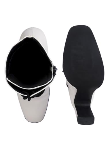 Image of TRUFFLE COLLECTION Women's TC-OSWP-3 Synthetic Leather Boots