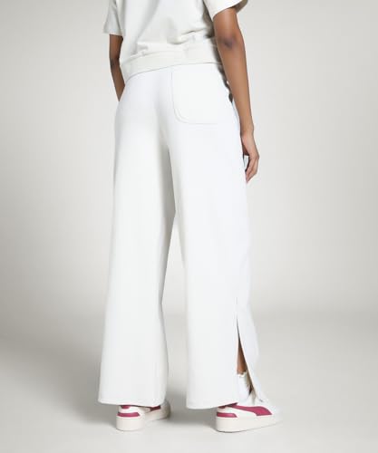 Image of Puma Women's Relaxed Track Pants