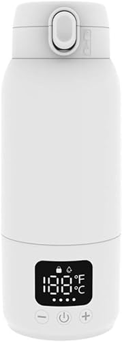 �d�C�P�g�� �g���x���P�g�� �d�C�����J�b�v �|�[�^�u�� 500ml LCD���x�\�� USB�[�d�� �h�� ���R��h�~ �}������ ���x���� �󕰂��h�~ �����^�ѕ֗� ���~���N���s�ԓ��g���E��p (CY522,500ML)