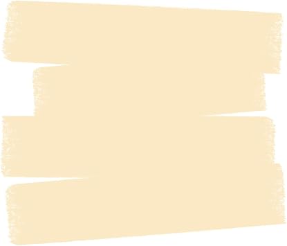 PRESTIGE Paints Eclipse Interior Flat Paint and Primer in One, 1-Gallon, Mellow Yellow
