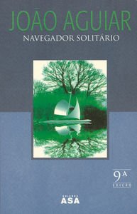 Hardcover Navegador solita´rio (ASA literatura) (Portuguese Edition) [Portuguese] Book
