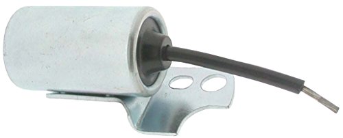 Greenstar, 4945, Greenstar 4945 Condensatore