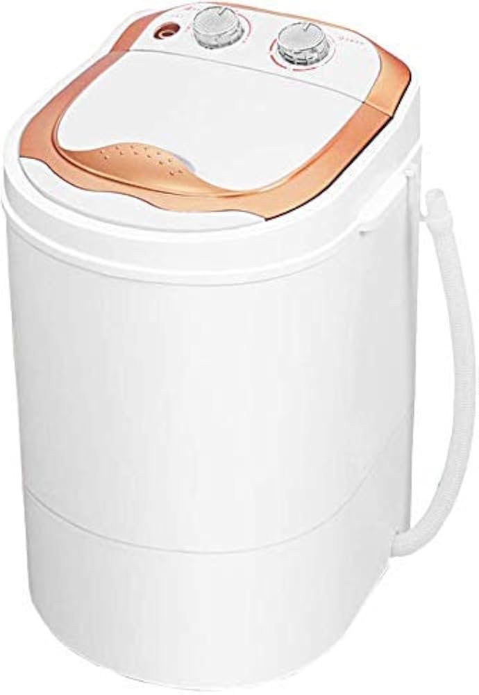 洗濯機 pocopocopocorin Ktaxon Portable Washing Machine, Full Automatic Washer and