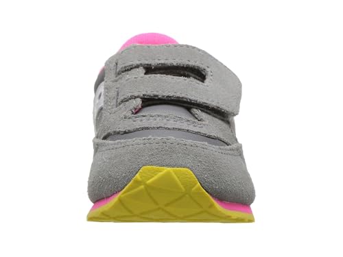 Image of Saucony Unisex-Child Baby Jazz Hook & Loop SeasonalSneaker
