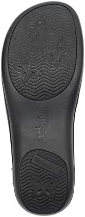 Alegria Womens Keli Bamboo Leather Shoes 9 M US | Image 4