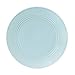 Royal Doulton Exclusively for Gordon Ramsay Maze Blue Dinner Plate, 11