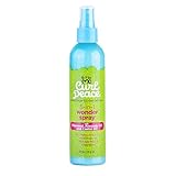 Just For Me Curl Peace 5N1 Wonder Spray (Pack of 4)