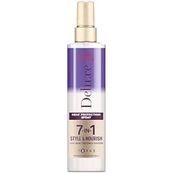 Wella Deluxe Root Lift Lotion | Instant Volume Boost | Soothes the Scalp | With Niacinamide | Soft Hold | For Fine Hair | 7-in-1 Style & Nourish