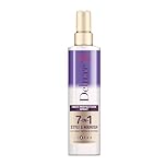 Wella Deluxe Heat Protection Spray | Anti-frizz | UV & Humidity Protection | For All Hair Types | Tapioca Starch | Non-sticky | 7-in-1 Style & Nourish, 150ml