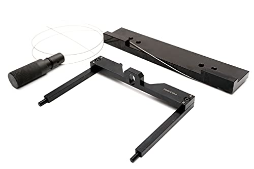 Detroit DD15 DD16 Camshaft Timing Tool Kit Alternative to W470589104000 W470589001500 Engine Service Kit Includes TDC Locating Pin Also Used on DD13 Locking & Cam Timing Tools for EPA07 EPA10