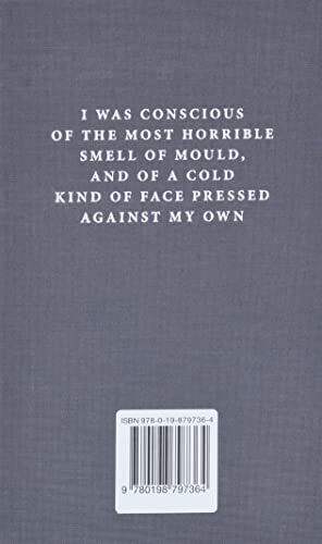 Collected Ghost Stories: (OWC Hardback)