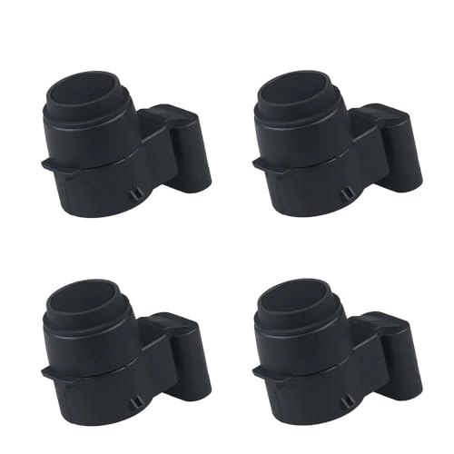 Capteur PDC pour vous garer sereinement en ville avec le système Parktronic Cooper
