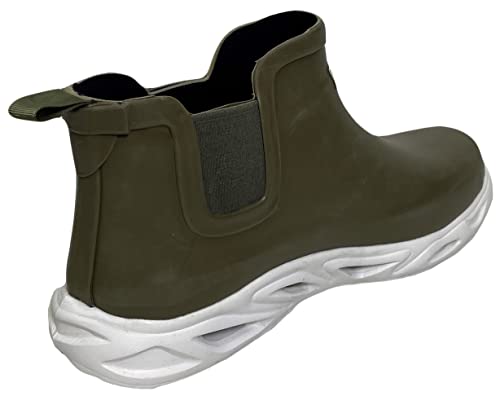 Image of FROGG TOGGS Women's Splish Splash Slip-on Waterproof Shoe