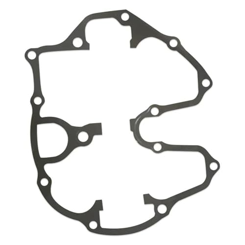 Kit joints carter étanche avec joint de couvre-culasse moto - 2