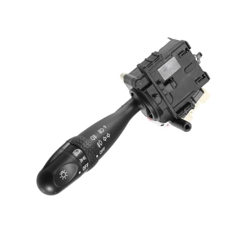 Interruptor de faros LHD soluciona fallos de luces intermitentes en Vios ZRE120 2003-2006 2