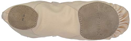 Image of Capezio Hanami Ballet Athletic Shoe