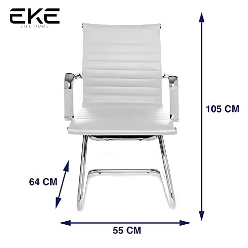 Mejores review On-line Silla ejecutiva sin ruedas los diez mejores. 5 Imagen adicional