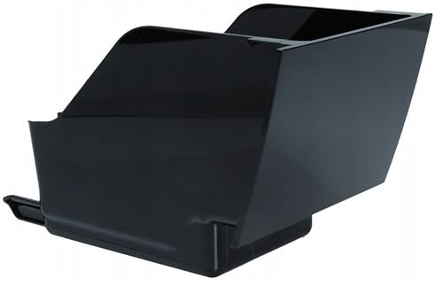 Récipient à résidus de café, récipient compatible avec DeLonghi Magnifica S, Magnifica Start,...