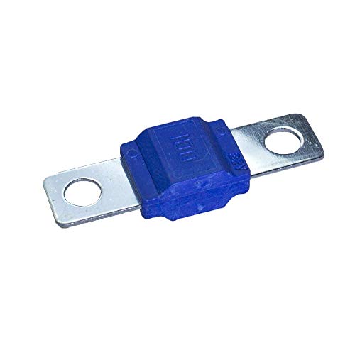 2 X 100 Amp Midi Fuse High Current All Midi Amps 40-150Amp & Fuseholder Stocked