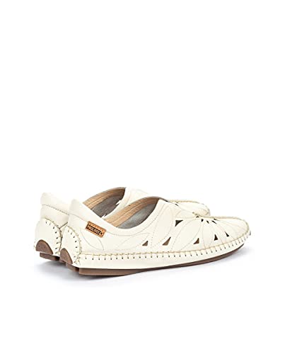 Image of PIKOLINOS Loafers Leather Jerez for Woman