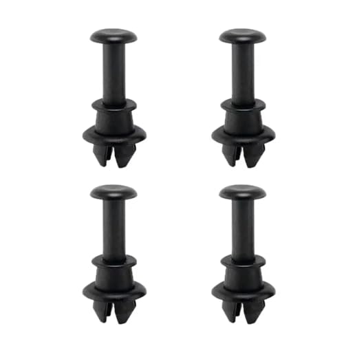 トランクリッドロープ Compatible With For Up 2012 2013 2014 2015 2016 2017 2018 2019 2020 対応 2個入り トランクリッド用ランヤード リアパーセルシェルフクリップ