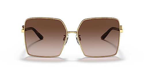 Dolce&Gabbana Women's Round Fashion Sunglasses3