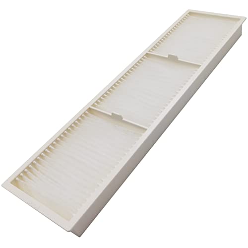 Leankle Air Filter Replacement for Epson ELPAF23/ V13H134A23, EB-Z10000, EB-Z10005, EB-Z8000WU, EB-Z8050W, EB-Z8150 - Image 2